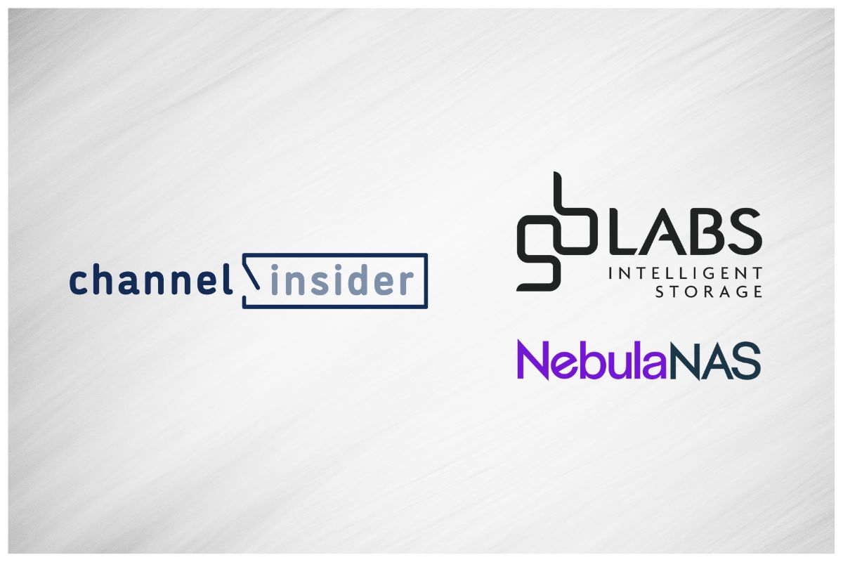 Channel Insider: GB Labs Unveils File Storage Built for Media, Channel Partners